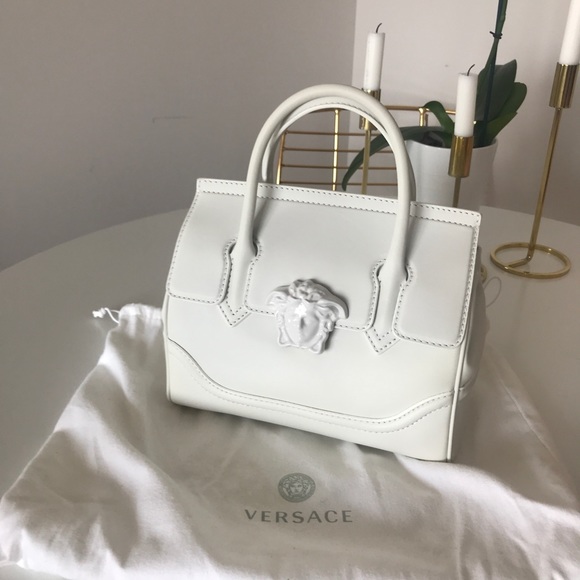 palazzo empire medium bag